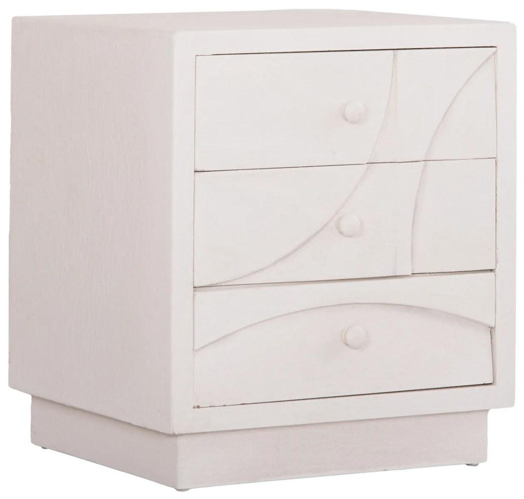 Intrahome ΚΟΜΟΔΙΝΟ ΣΕΙΡΑ SCASABLANCAINCASABLANCALTCASABLANCAIE-CHRISCASABLANCALTCASABLANCAIINE NELSPRUICASABLANCALTCASABLANCAI ΣΕ ΥΠΟΛΕΥΚΟ ΧΡΩΜΑ-3 ΣΥΡΤΑΡICASABLANCA 48x38x55,5Υεκ. intraho-1630190