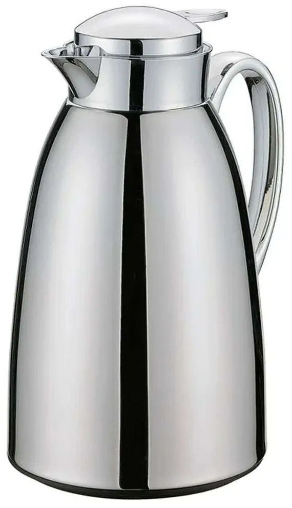 Κανάτα-Θερμός Venezia 543926 27cm 1lt Inox Cilio Ανοξείδωτο Ατσάλι