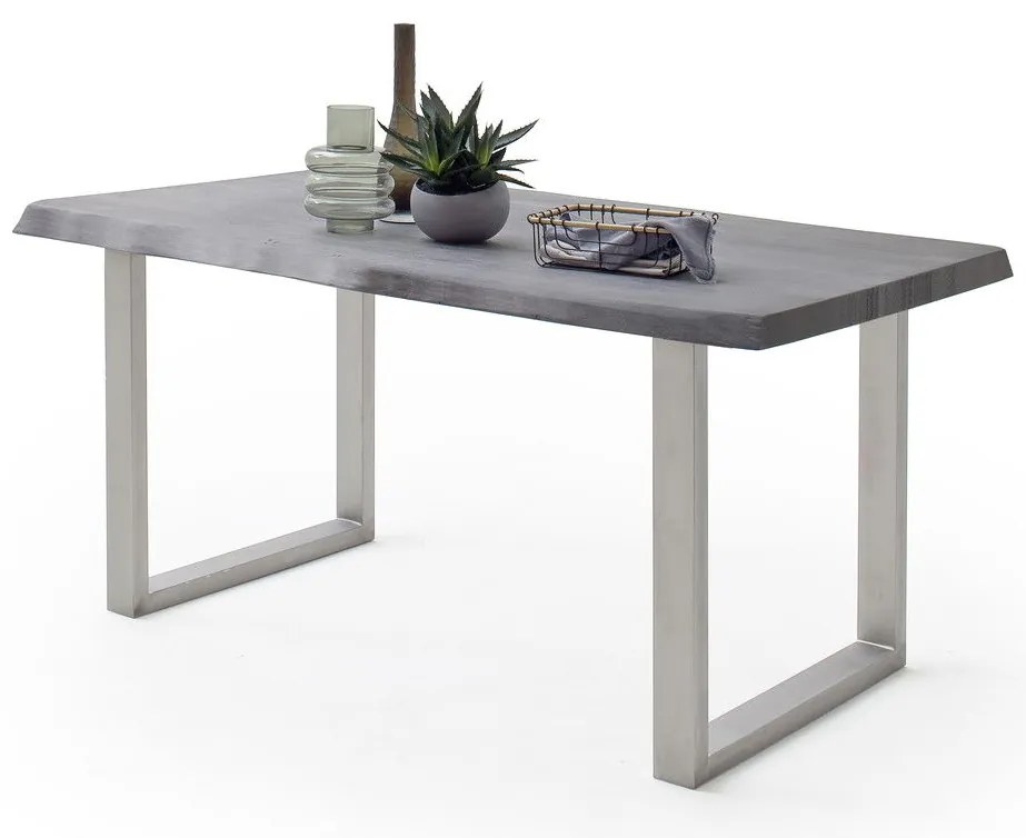 Γραφείο Εργασίας Λευκή Λάκα 140x75x60