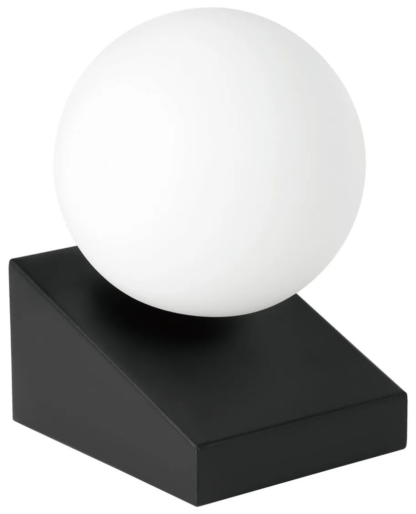 Φωτιστικό Επιτραπέζιο Eglo 900358 BILBANA Μαύρο Ματ (Black Mat)