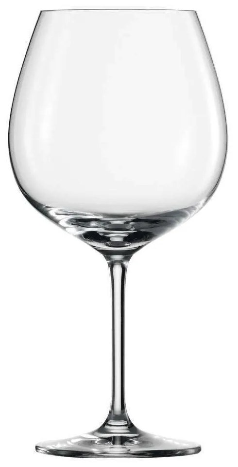 Ποτήρι Ivento Burgundy 115589 Clear Zwiesel Glas Crystal