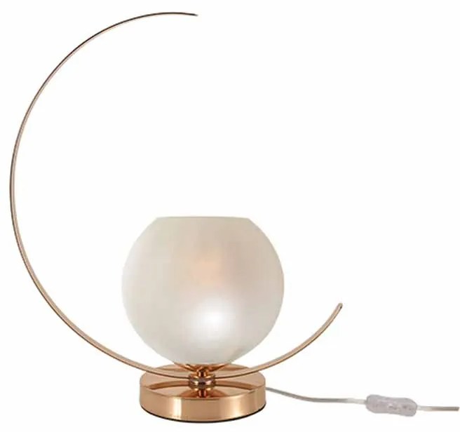 Πορτατίφ Aca Iparelle DCR17501T Gold/Pearl
