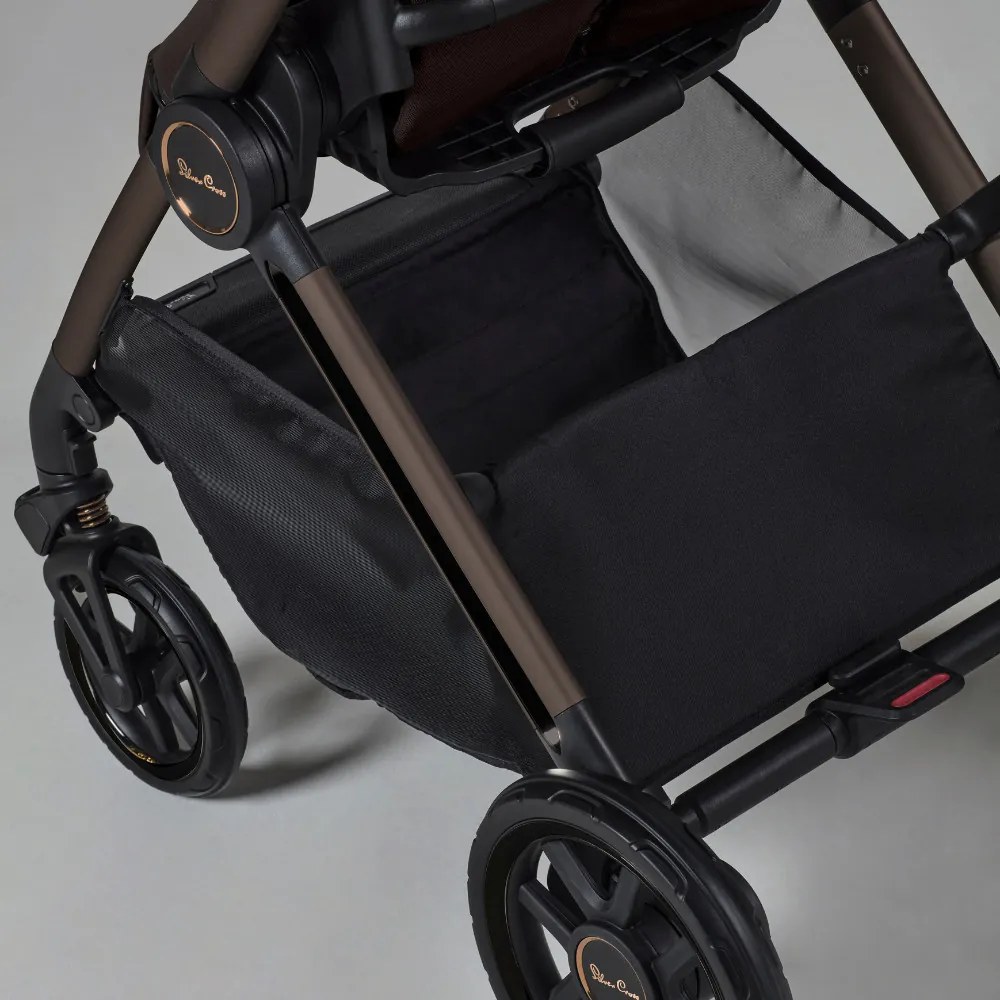 Καρότσι Silver Cross Reef 2 Ganache