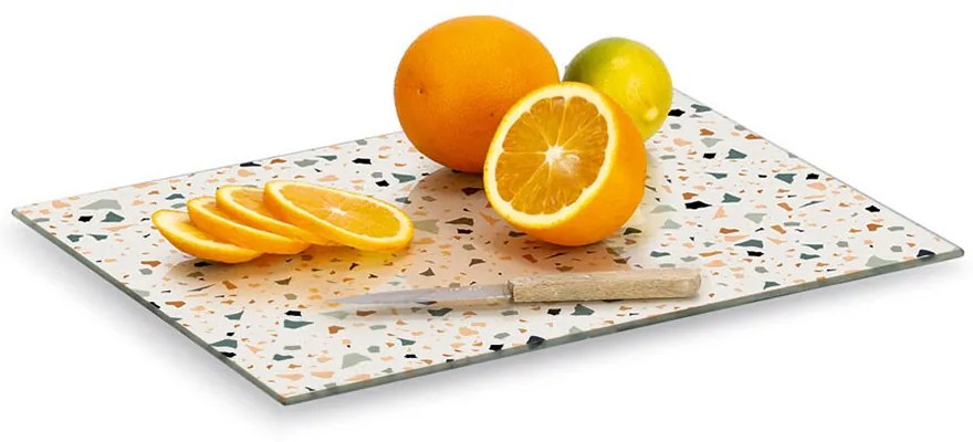 Επιφάνεια Κοπής (30x20) Z-L Terrazzo 26332