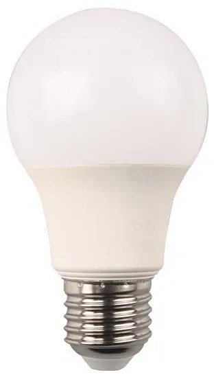 ΛΑΜΠΑ LED ΚΟΙΝΗ 5W E27 3000K 175-265V "PRO" Eurolamp 147-77131