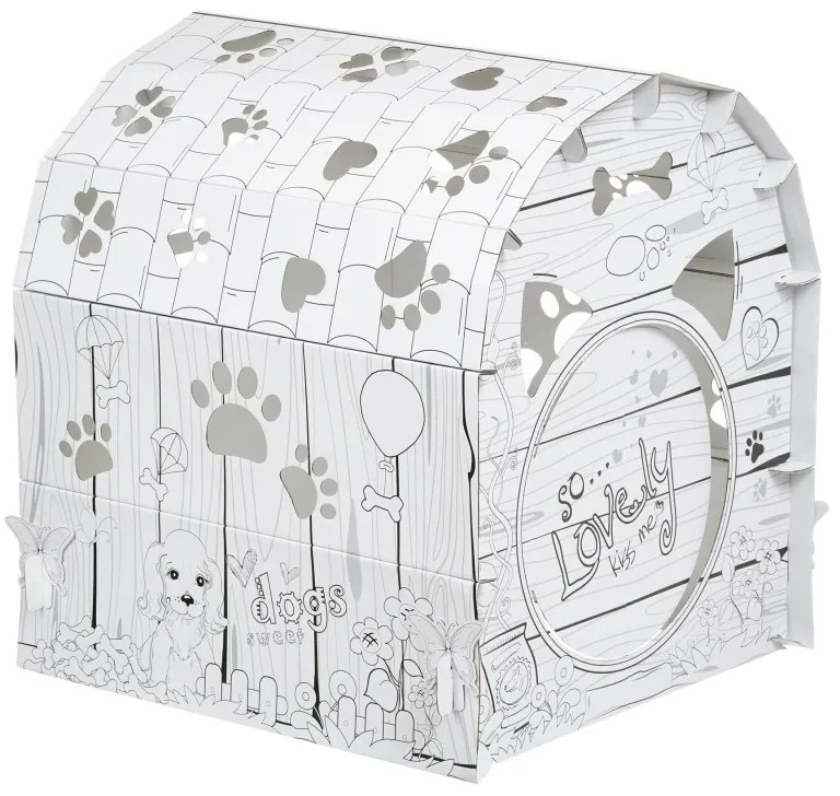 ZIZITO ΣΠΙΤΙ ΓΙΑ ΚΑΤΟΙΚΙΔΙΟ ΓΙΑ ΣΥΝΑΡΜΟΛΟΓΗΣΗ ΚΑΙ ΧΡΩΜΑΤΙΣΜΟ 3801016025035