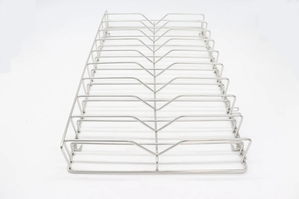 BLC10 - Gn Pan Bracket ( Left) #17