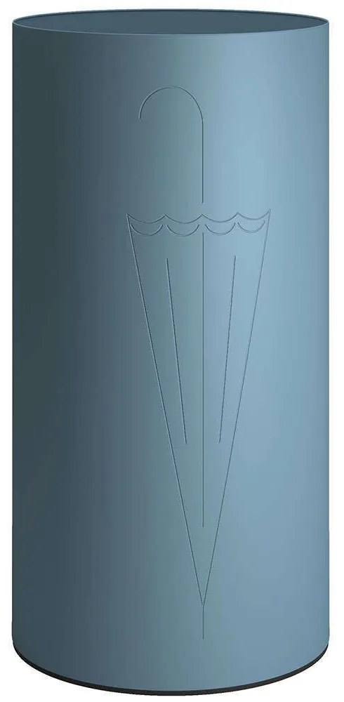 Ομπρελοθήκη 28-923 25x50cm Matt Ciel Pam&amp;Co Ανοξείδωτο Ατσάλι