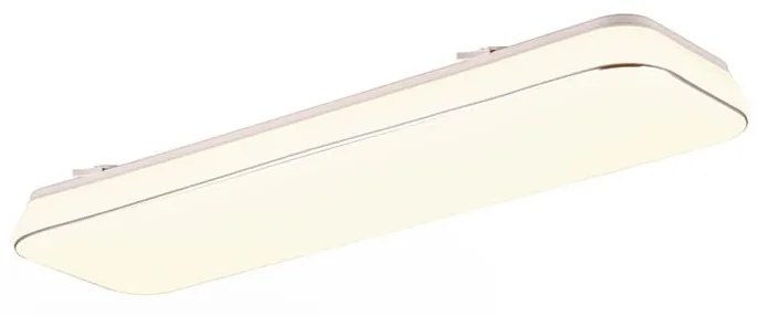 Φωτιστικό Οροφής RL Lighting Blanca R64141301 Λευκό