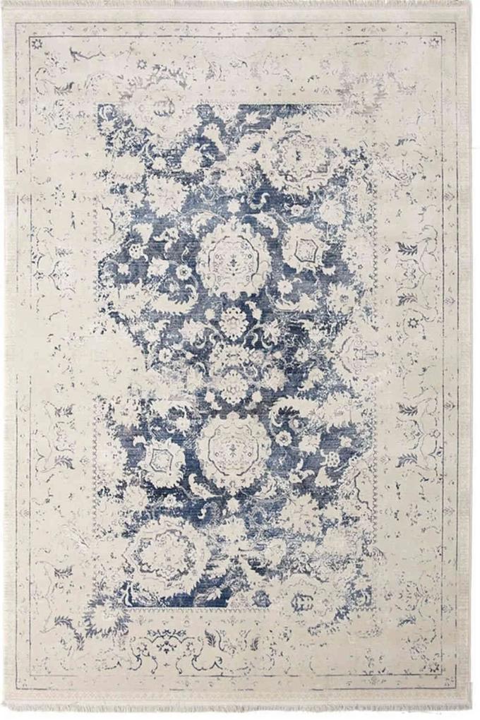 Χαλί Pure 35 Blue Royal Carpet 160X235cm