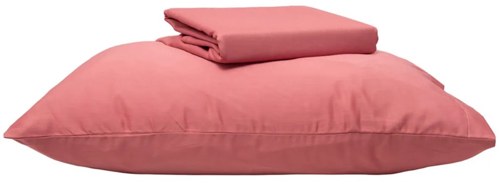 Κουβερλί Υπέρδιπλο (220x240) Anna Riska Fashion Blush Pink