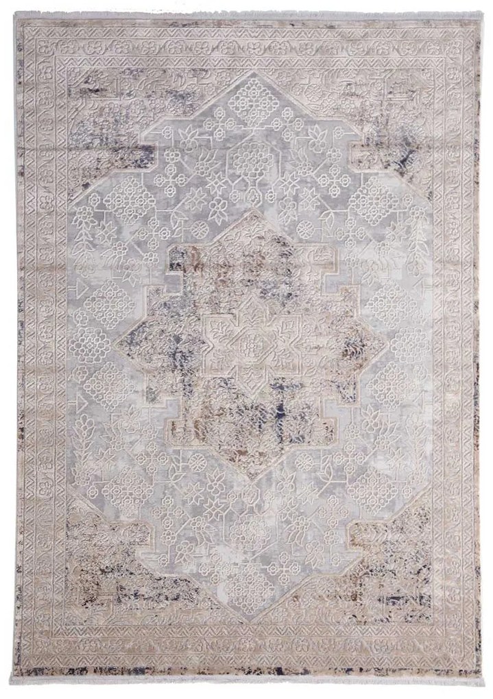 Χαλί (120x180) Royal Carpet Allure 17519