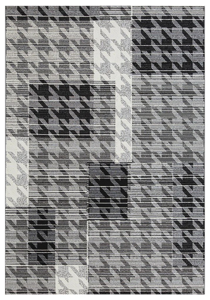 Χαλί All Season (150x230) Tzikas Carpets Capri 00091-127