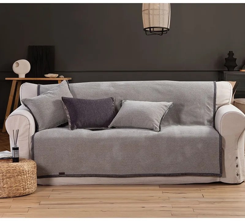 ΡΙΧΤΑΡΙ ΑΚΡ-ΠΟΛ BRAND 170X250 - 170X250 - GREY 5205495572031