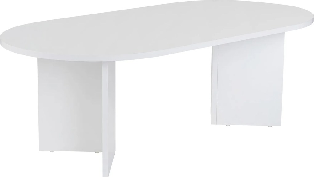 Coffee Table Sable - White White