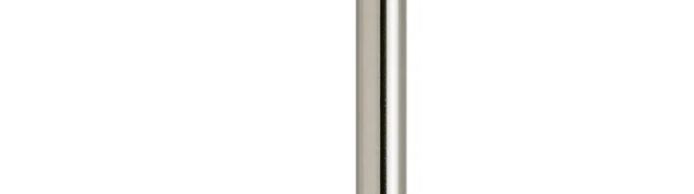 Λαβή Εξώθυρας Vio DP 04.PRO 850 ΝΙΚΕΛ ΜΑΤ-ΧΡΩΜΙΟ - 04.PRO850.Z9