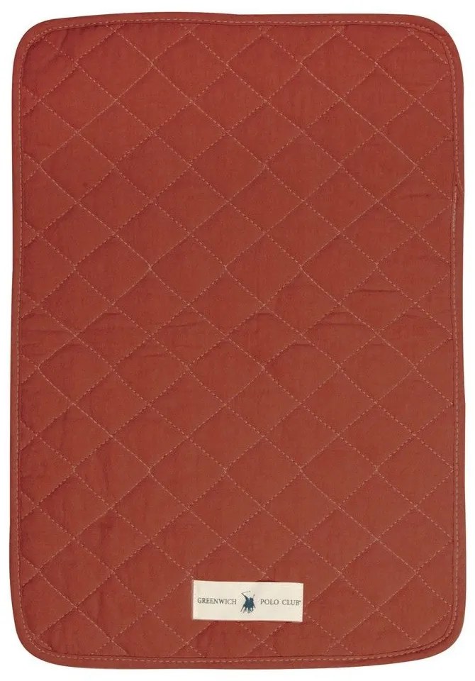 Σουπλά 2642 Terra Greenwich Polo Club 100% Cotton