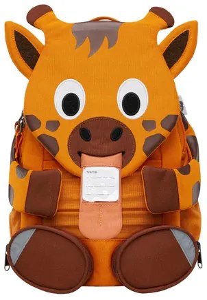 AFFENZAHN Σακίδιο πλάτης Καμηλοπάρδαλη