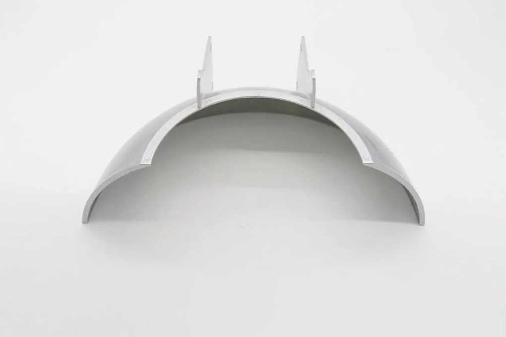 MPM20 - Protective Cover For Bowl (Plastic)