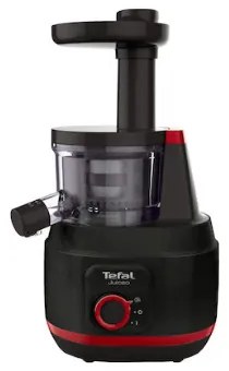 Tefal ZC150838 Αποχυμωτής Αργής Σύνθλιψης 150W Μαύρος