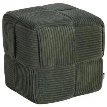 ΣΚΑΜΠΟ Fylliana DORIS ΠΡΑΣΙΝΟ ΧΡΩΜΑ 38x38x38εκ 642-224-007