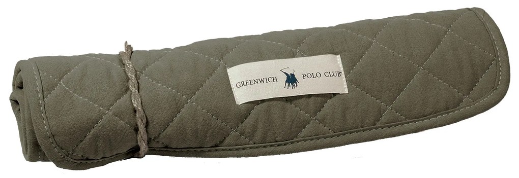 GREENWICH POLO CLUB ΣΟΥΠΛΑ 35Χ50 2640 ΧΑΚΙ