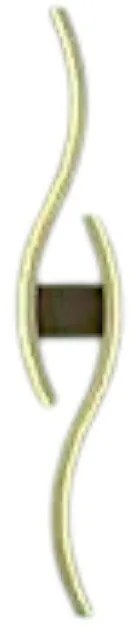 Επιτοίχιο φωτιστικό LED - H3