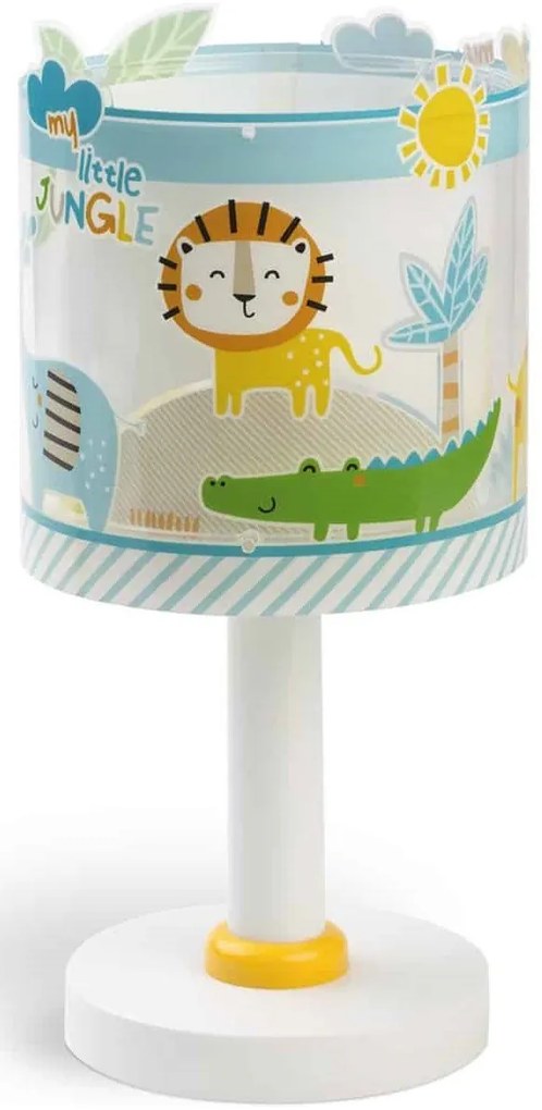 Πορτατίφ Ango My Little Jungle