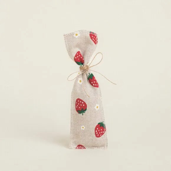 Beauty Home ΠΟΥΓΚΙ 6 x 19 cm ΦΡΑΟΥΛΕΣ