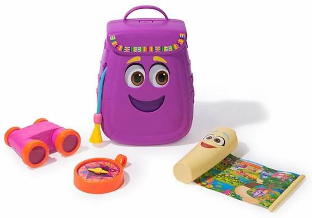 Κούκλα μωρού Spin Master