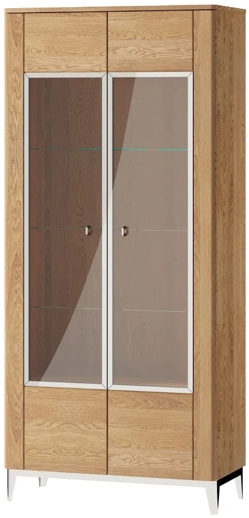 Βιτρίνα Sahara 2D