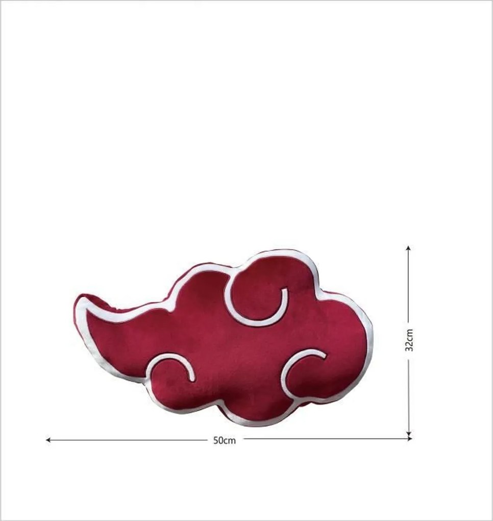 Μαξιλάρι Naruto