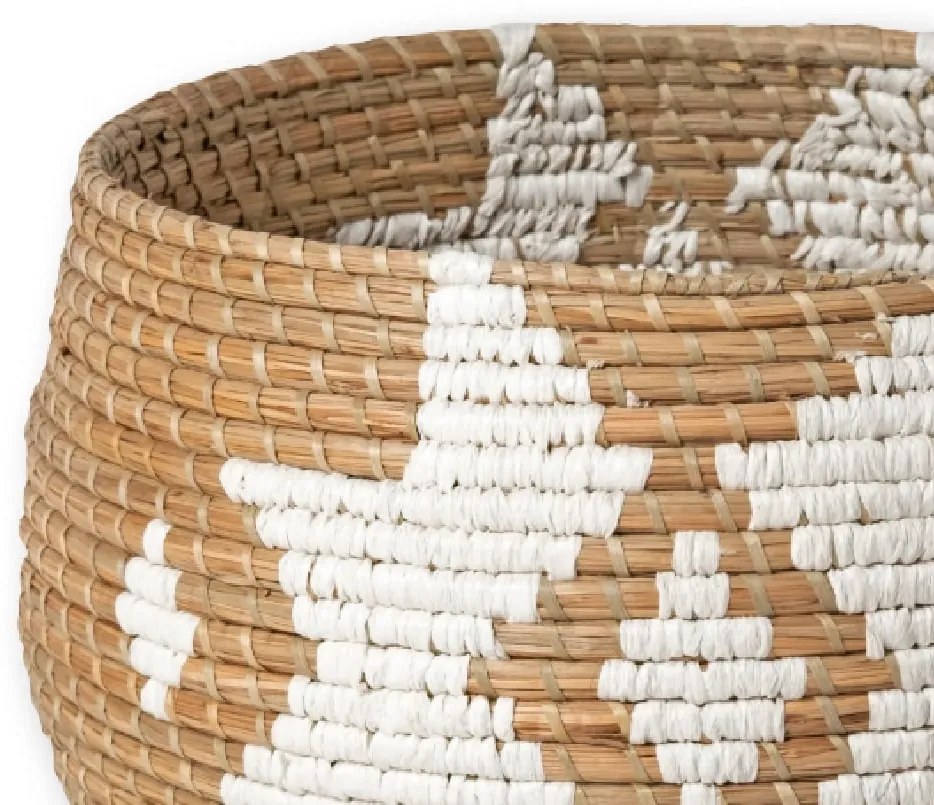 Basket S Line χειροποίητο πολλαπλών χρήσεων MR.15-0M