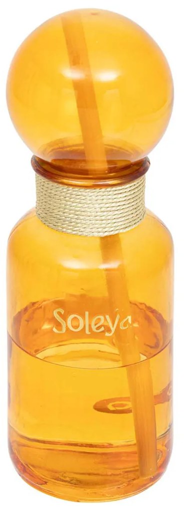 Αρωματικό Χώρου 300ml Με Στικς A-S Soleya Vanille 200637A