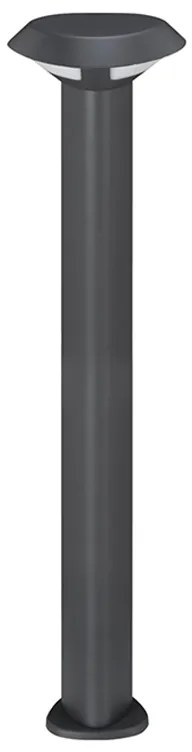 Φωτιστικό Κολώνα Εξωτερικού Χώρου LED Aca Berka LG3803G-800