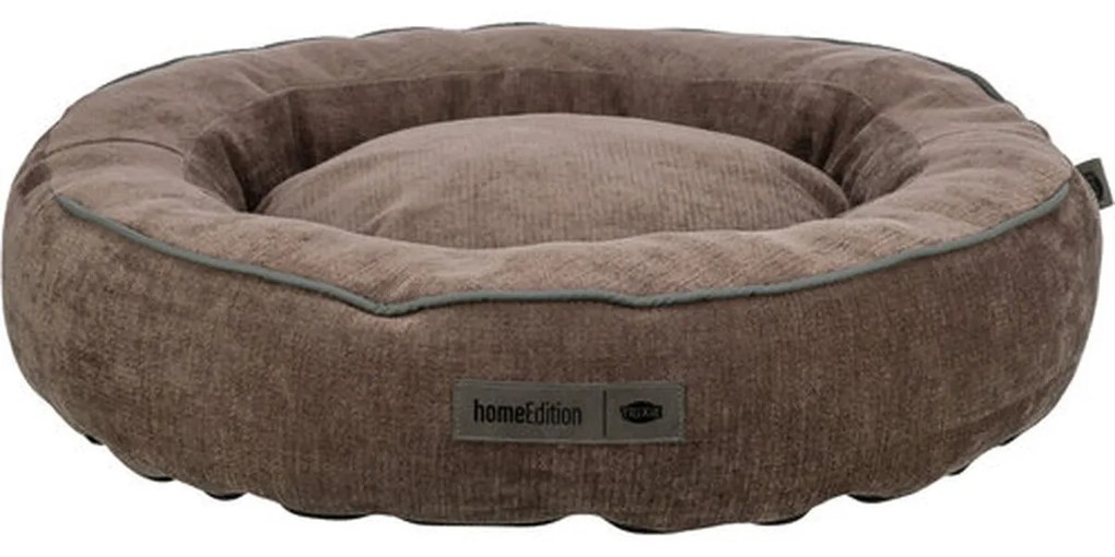Κρεβάτιγια Σκύλους Trixie Vital Lennox Καφέ Ø 60 cm
