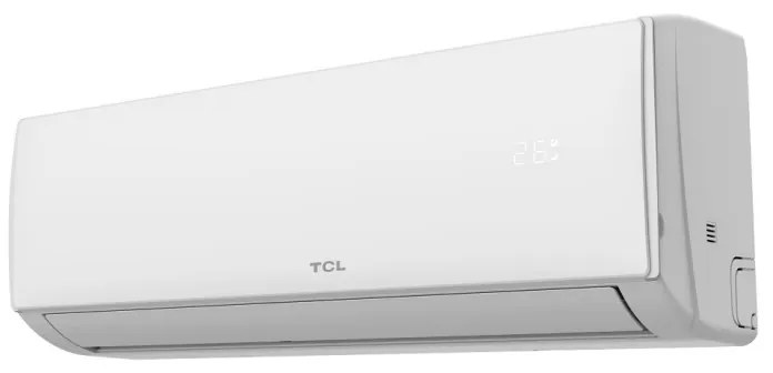 Κλιματιστικό Inverter TCL TAC-24CHSD/XA73IS, 24000 BTU, A++/A++, 40 dB, WiFi, I Feel, 3D Airflow, 4D Airflow, Λευκό