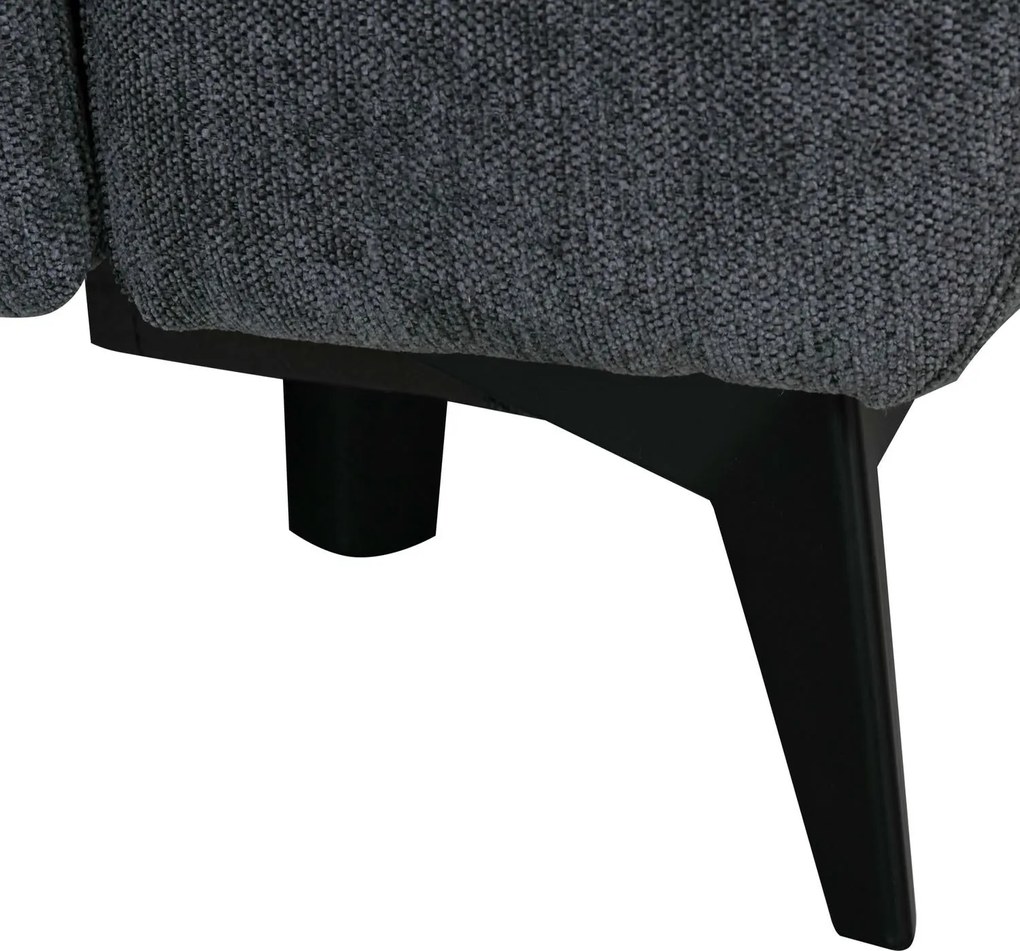 Colorado L-Shape Sofa Left Grey