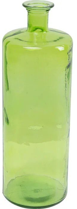 Βάζο Tutti Πράσινο 25x75 εκ. - Πράσινο