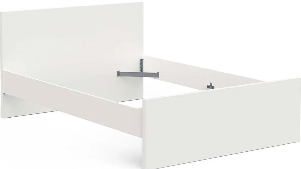 Κρεβάτι Bero plus