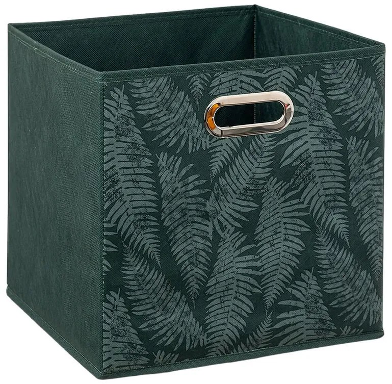 Κουτί Τακτοποίησης 5Five με διαστάσεις 31x31x31cm - Herbier