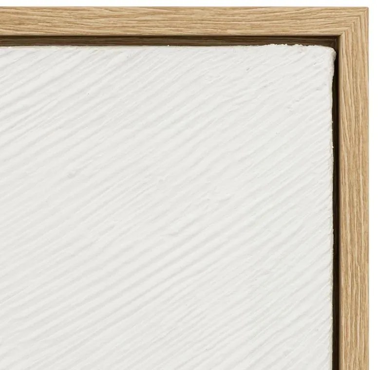 Πίνακας σε καμβά Brendo Ι mdf 116x3,8x75 εκ. 116x3.8x75 εκ.