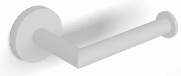 Langberger Series 108 21108-48A-300 White Matt Χαρτοθήκη
