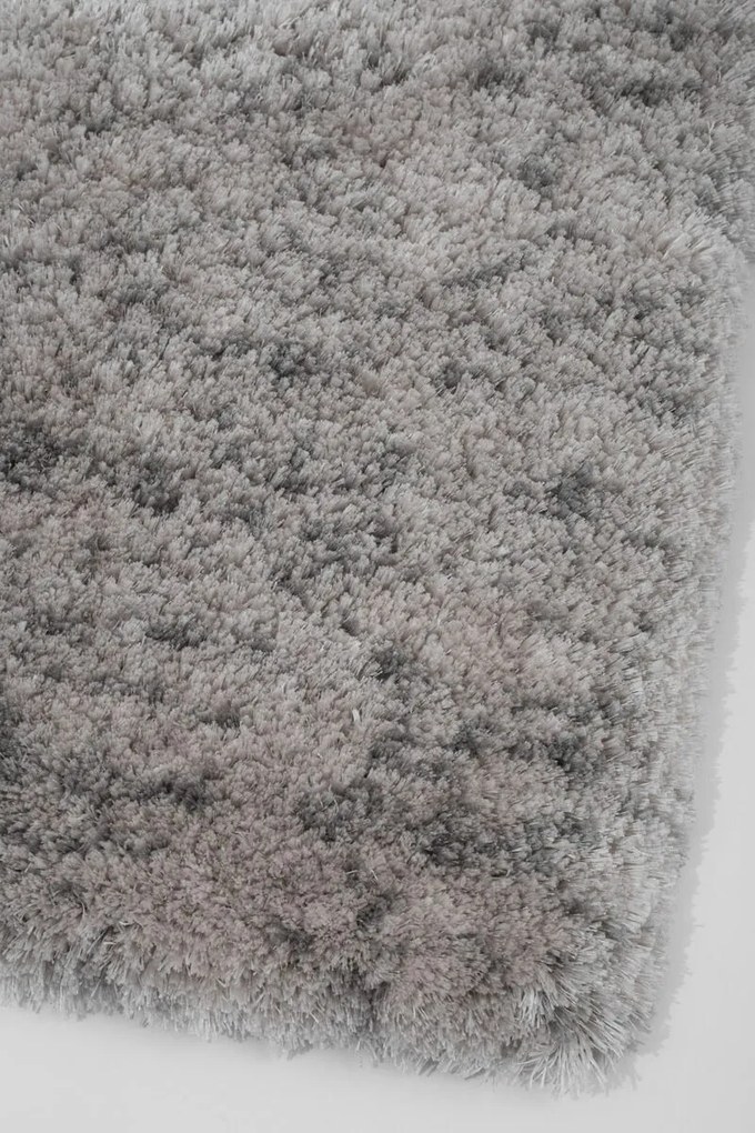 Χαλί Shaggy γκρι ντεγκραντέ Monti 6997/956 - Colore Colori 2,00x2,50