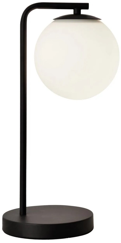 Πορτατιφ Μαύρο Danae - 4219301 - 1.5W - 20W - 4219301
