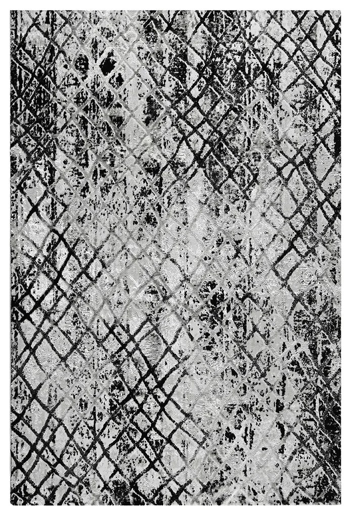 Χαλί (160x230) Polcarpet Monaco Moma NP328 Grey