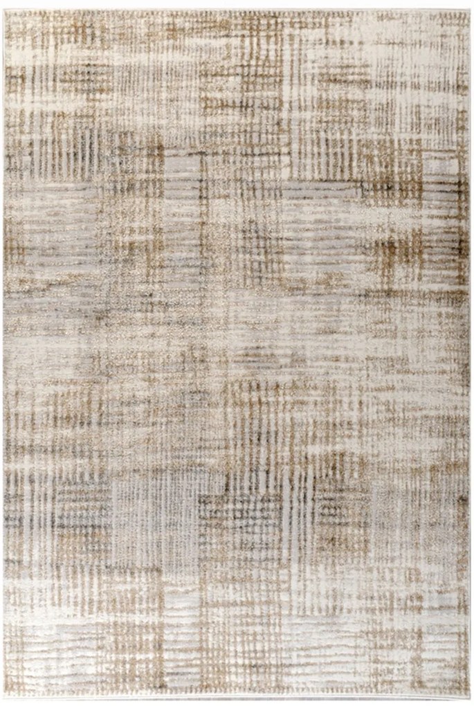 Χαλί Salma 44007-07 Beige Merinos 160X230cm