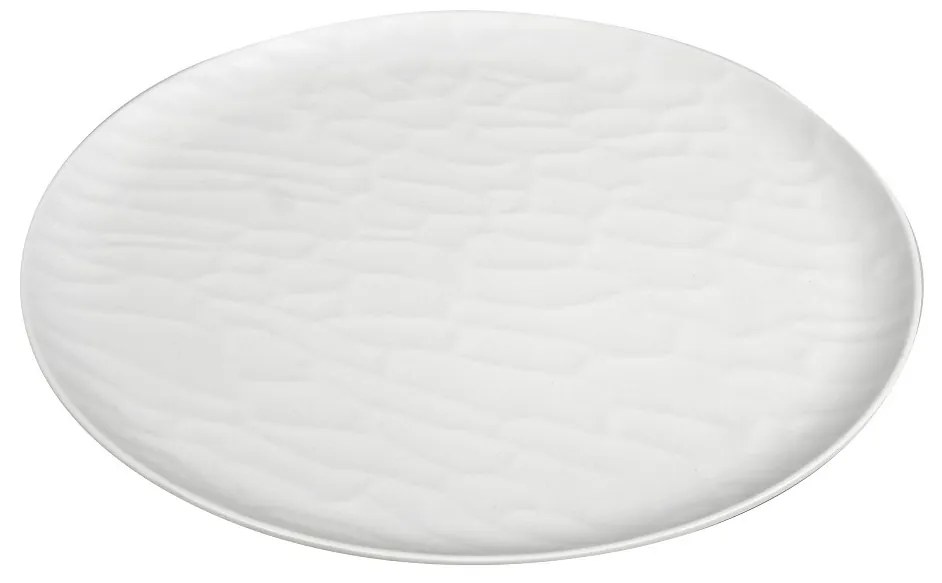 WHITE ΠΙΑΤΟ ΡΗΧΟ ΣΤΡΟΓΓ. 28ΕΚ WAVY MATTE ΜΕΛΑΜΙΝΗΣ MLW346K36-6