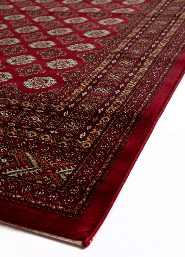 Κλασικό Χαλί Teheran 6465 RED Royal Carpet - 67 x 500 cm