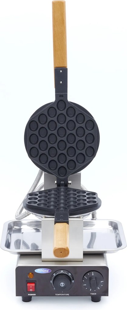 Waffle Maker - 1 Pieces - Bubble Pattern